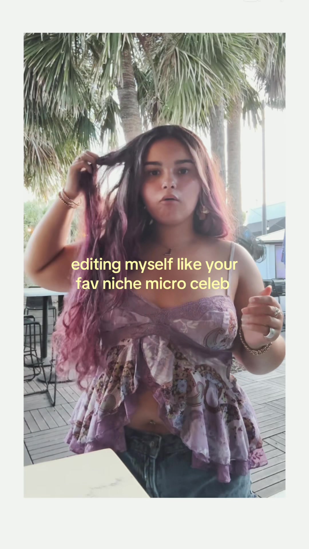 @lilly ayers