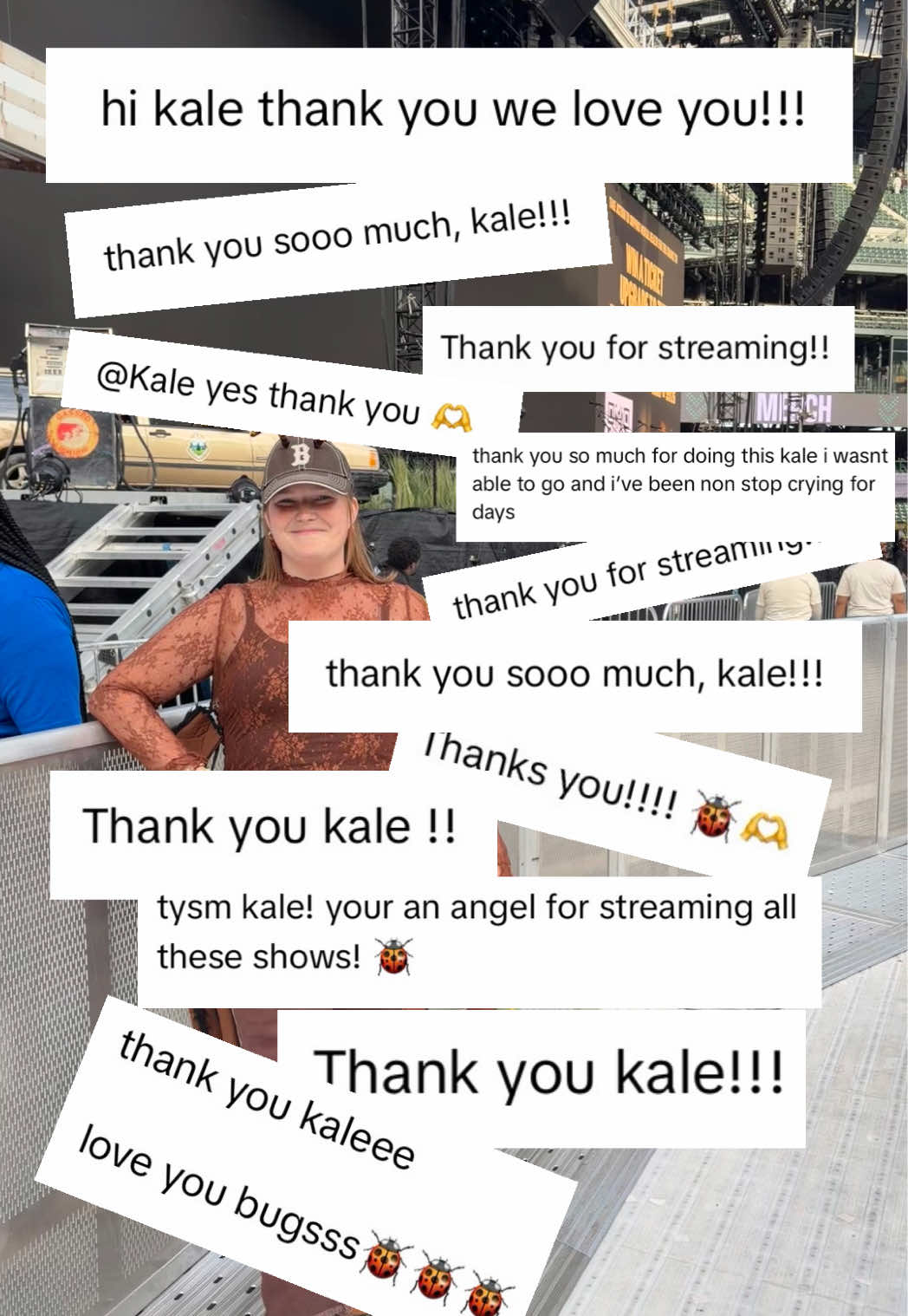 @Kale