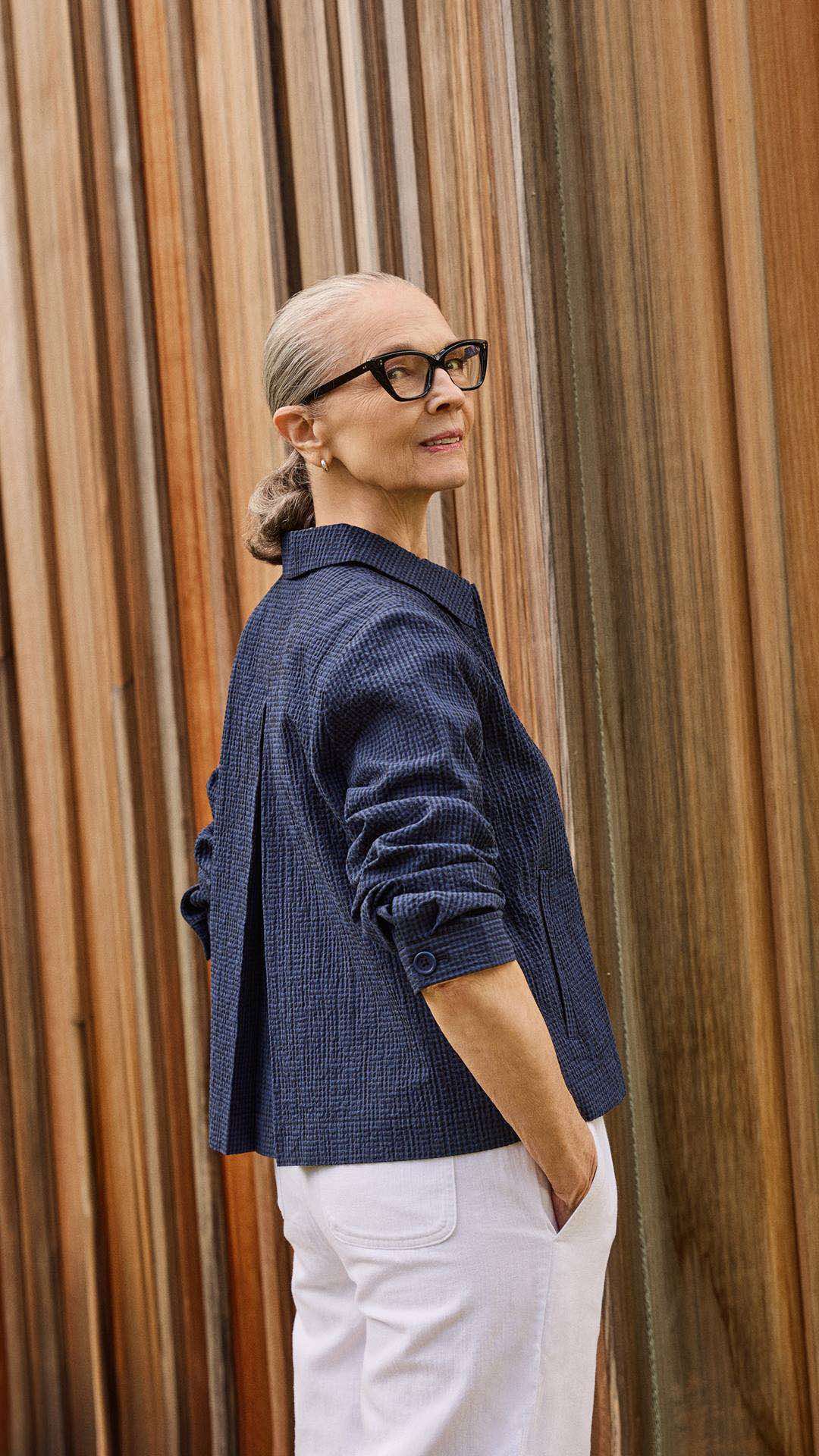@EILEEN FISHER