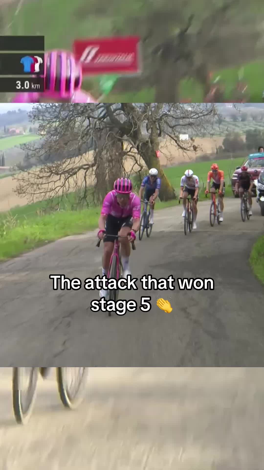 @EF Pro Cycling