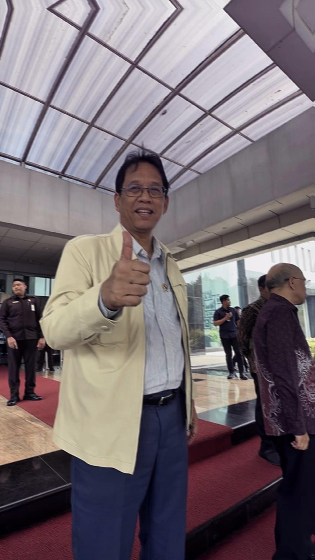 @Purbaya Yudhi Sadewa