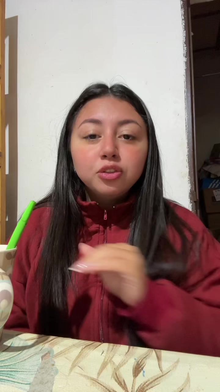 @Paz Quiroz