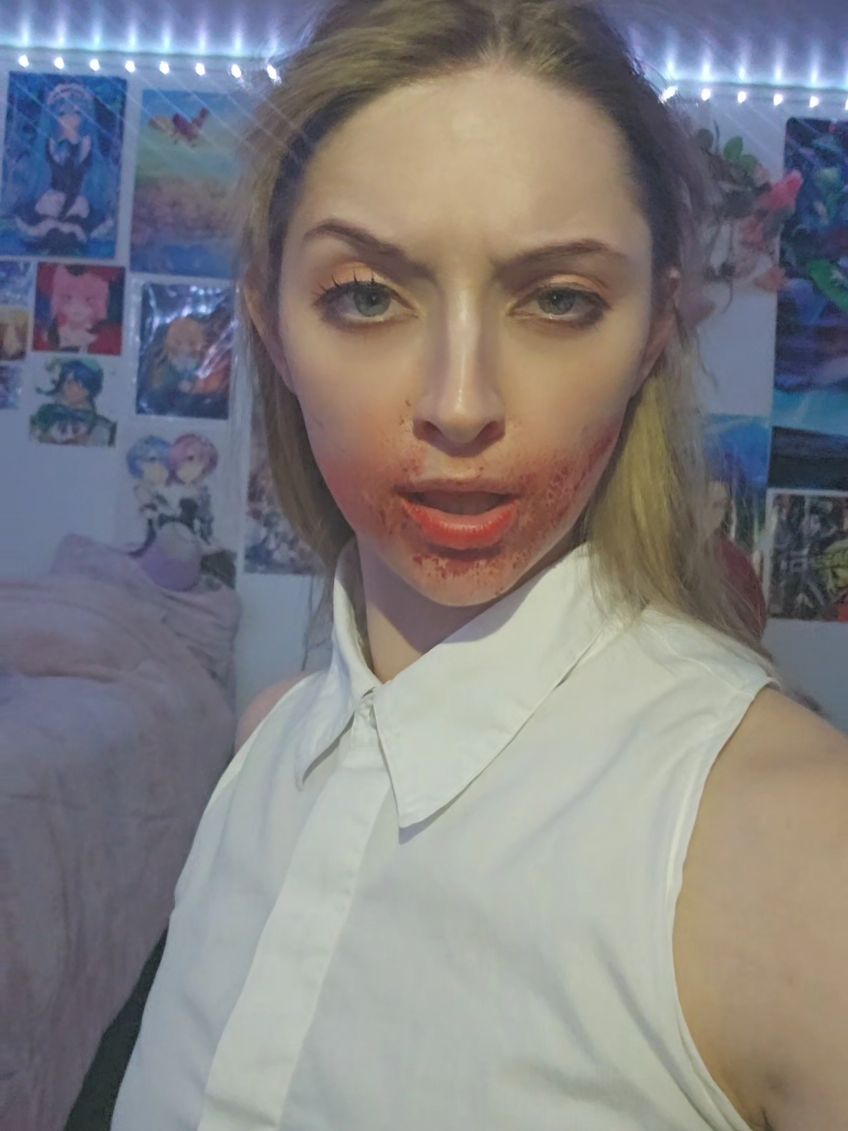 @⊹₊ Angel ₊⊹