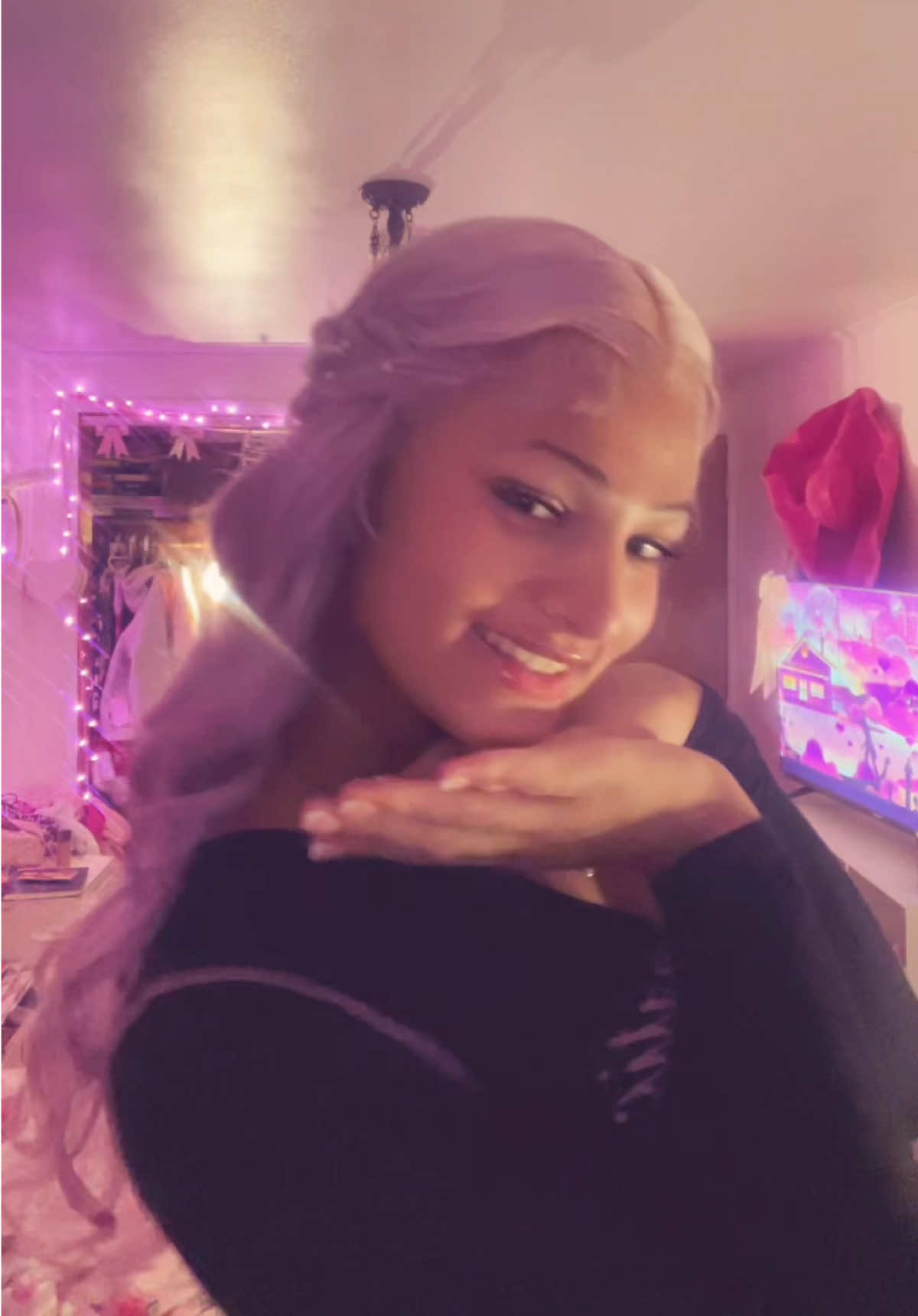 @Baddest.bombshell ๐๐ง๐๐