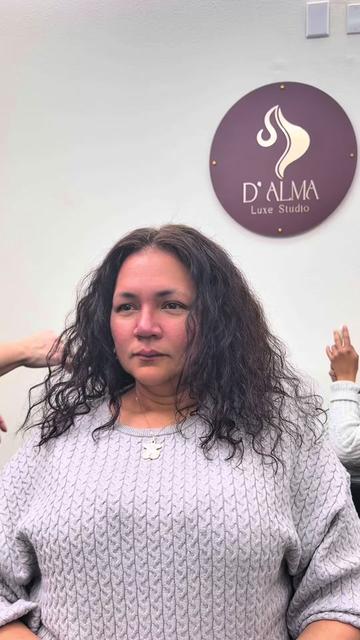 @D’Alma Luxe Studio