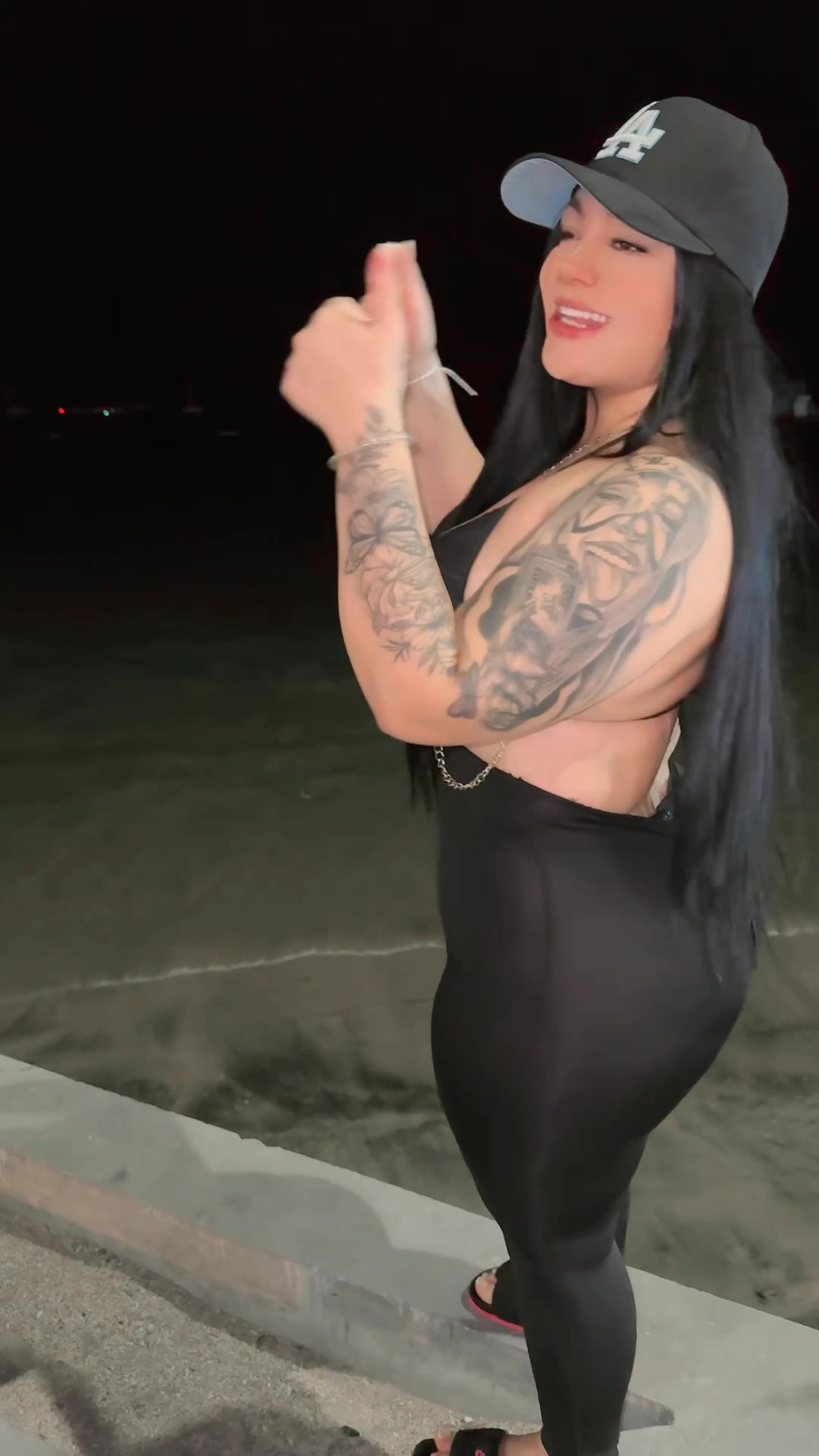 @Sofia Melendez