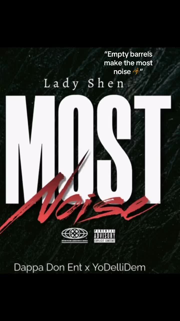 @Lady Shen