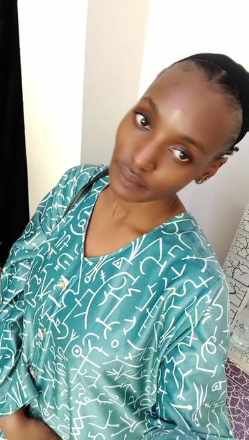 @Rose 🌹 🇰🇪