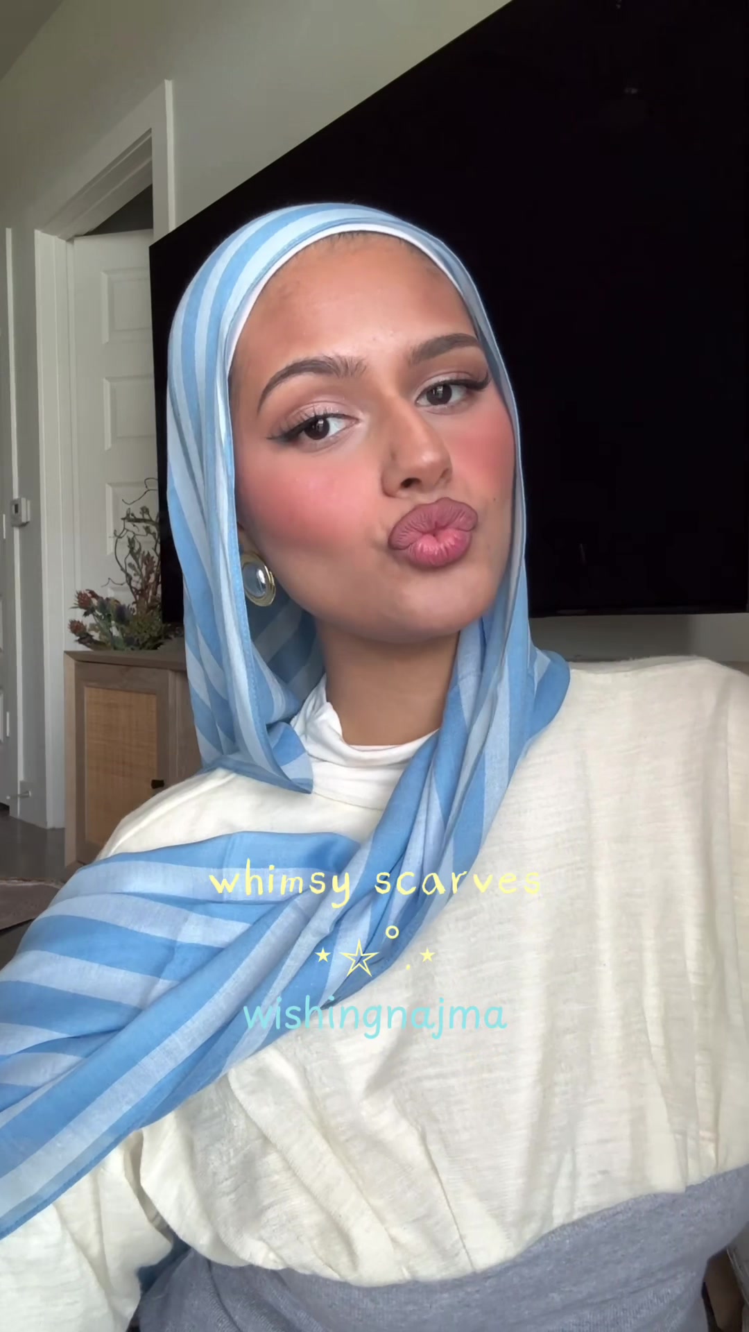 @Sumayah