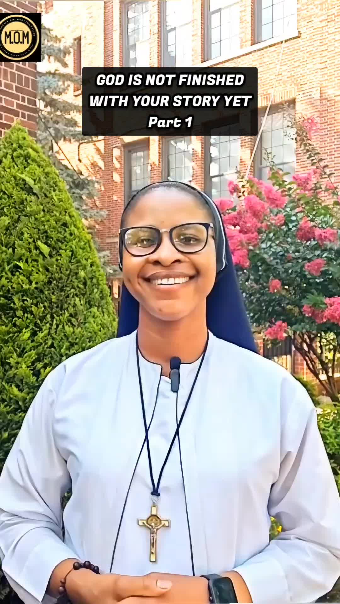 @Sr Gladys Anyanwu