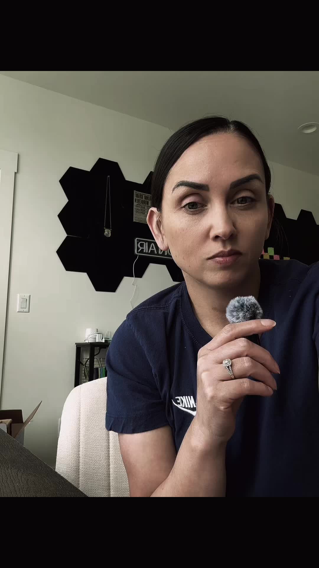 @True Crime Nemi