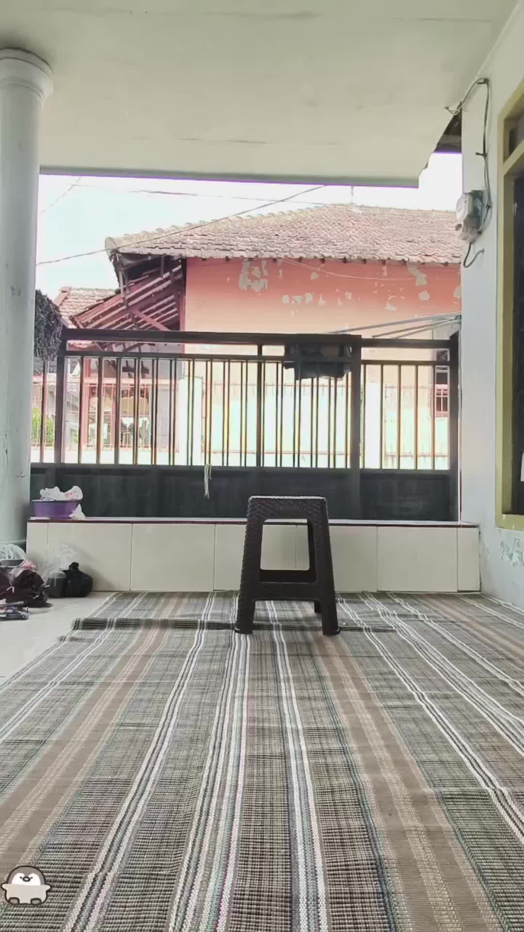 @TIGA PUTRI