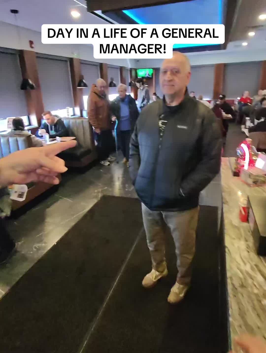 @Daily Manager Life