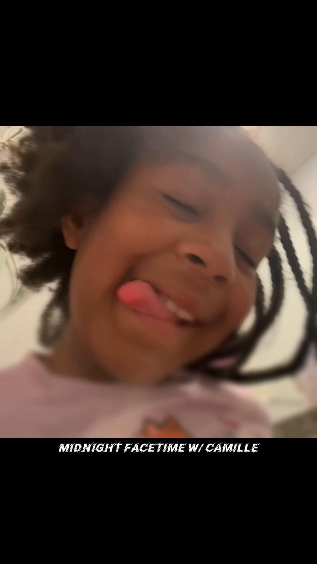 @The Adventures of Tiarra Shaw