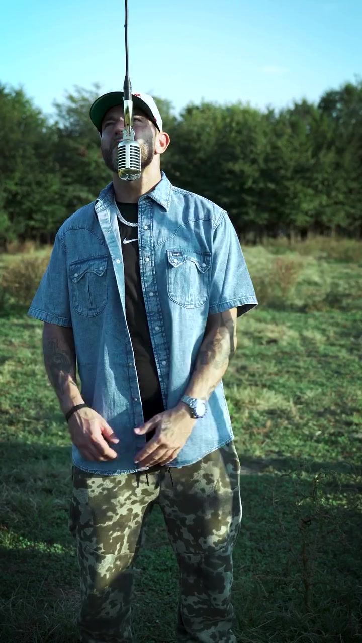 @Bubba Sparxxx