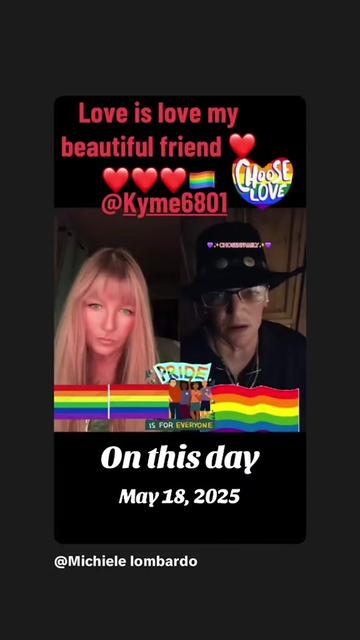 @🏳️🌈❌🔗Kyme6801🔗❌🏳️🌈
