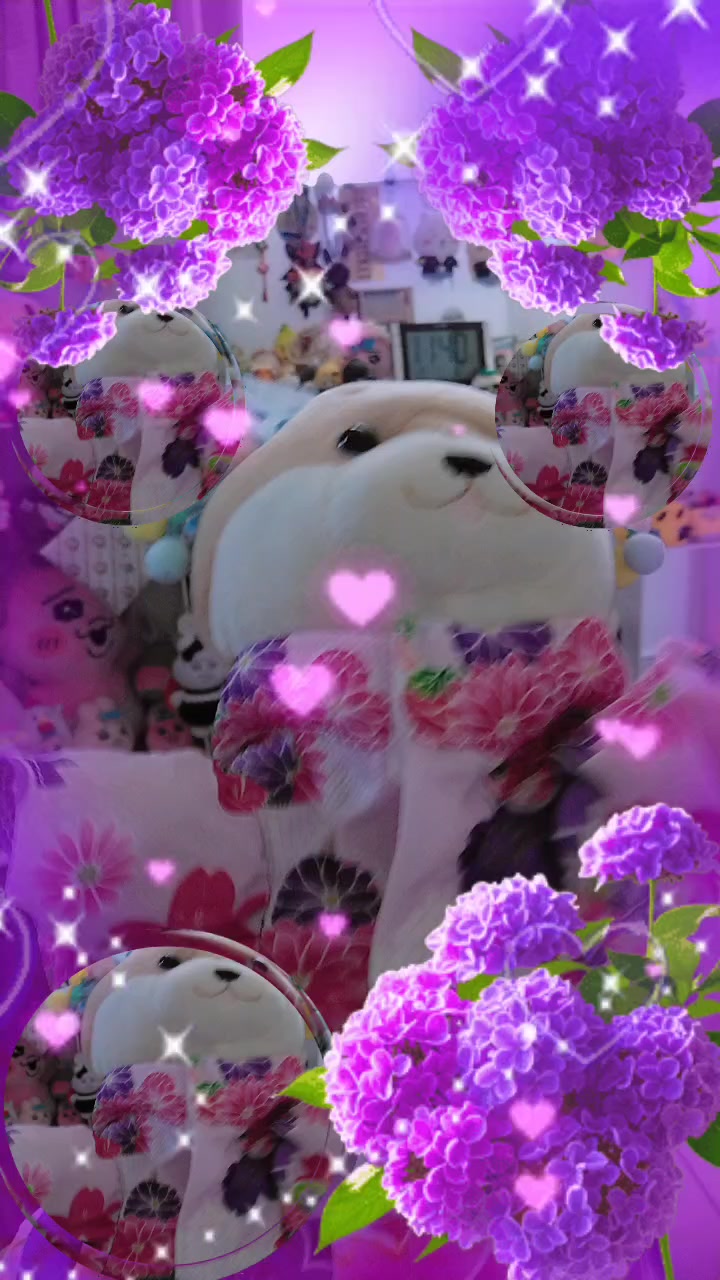 @オクトうさぎ🐰❤🐻💓