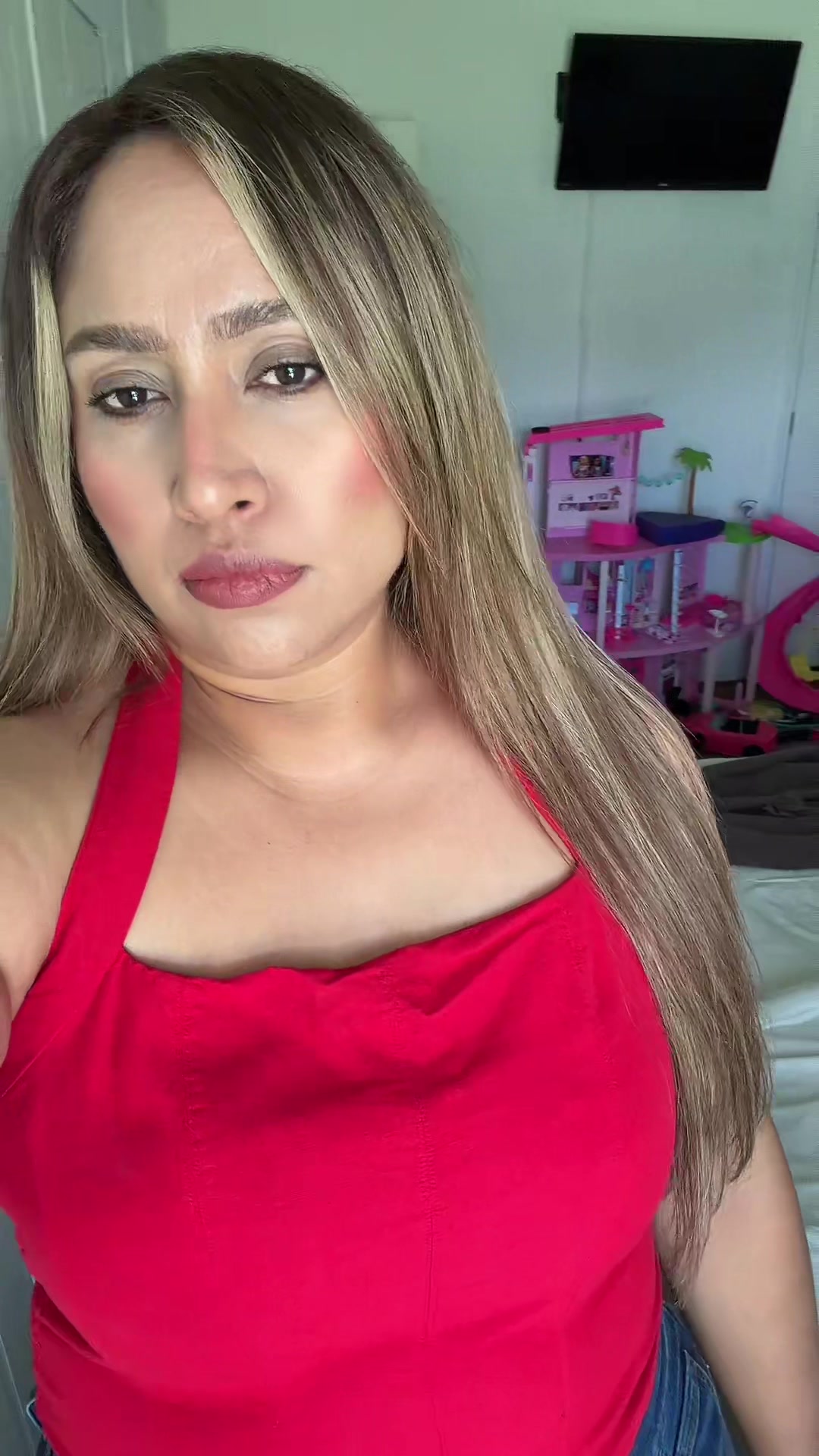 @Brenda Garcia