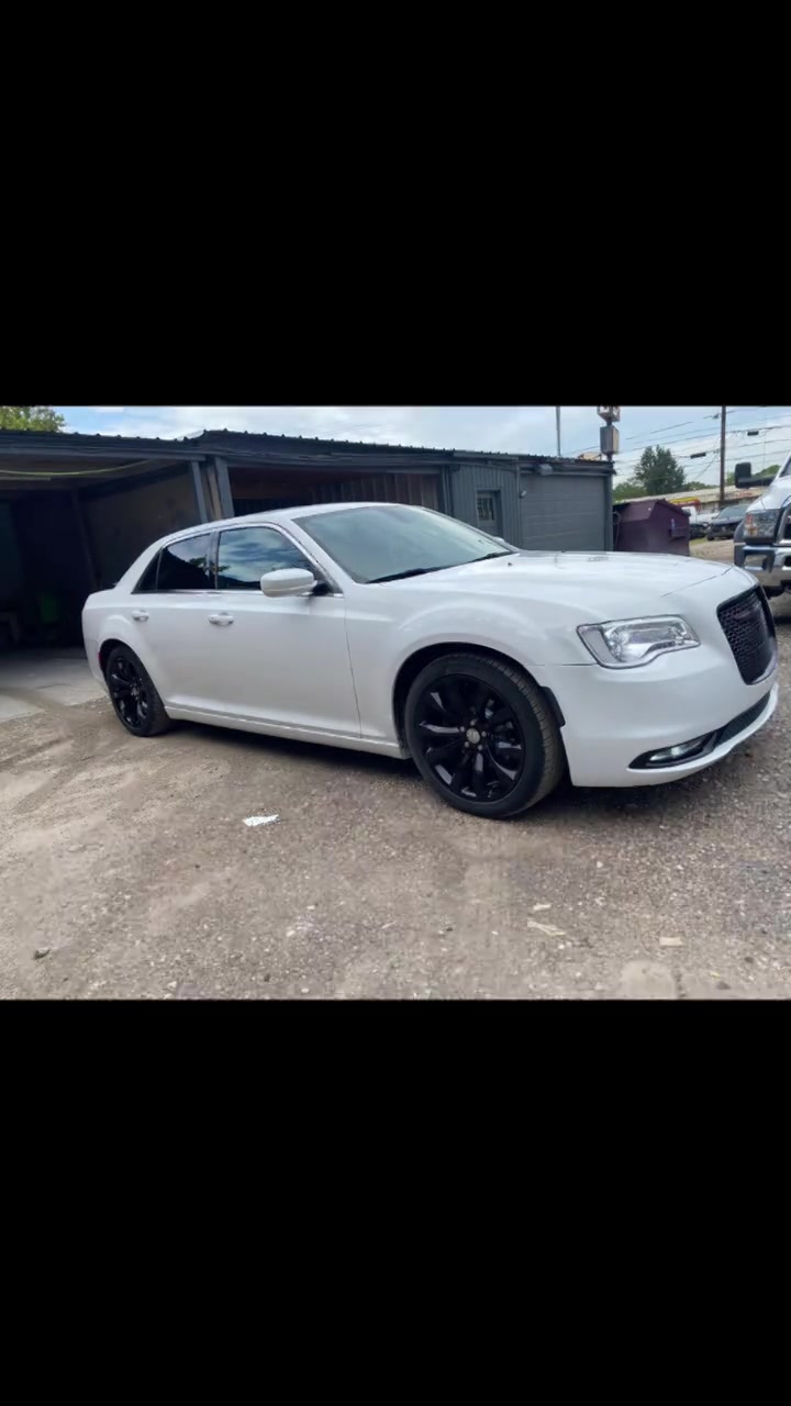 @Bonilla Collision LLC