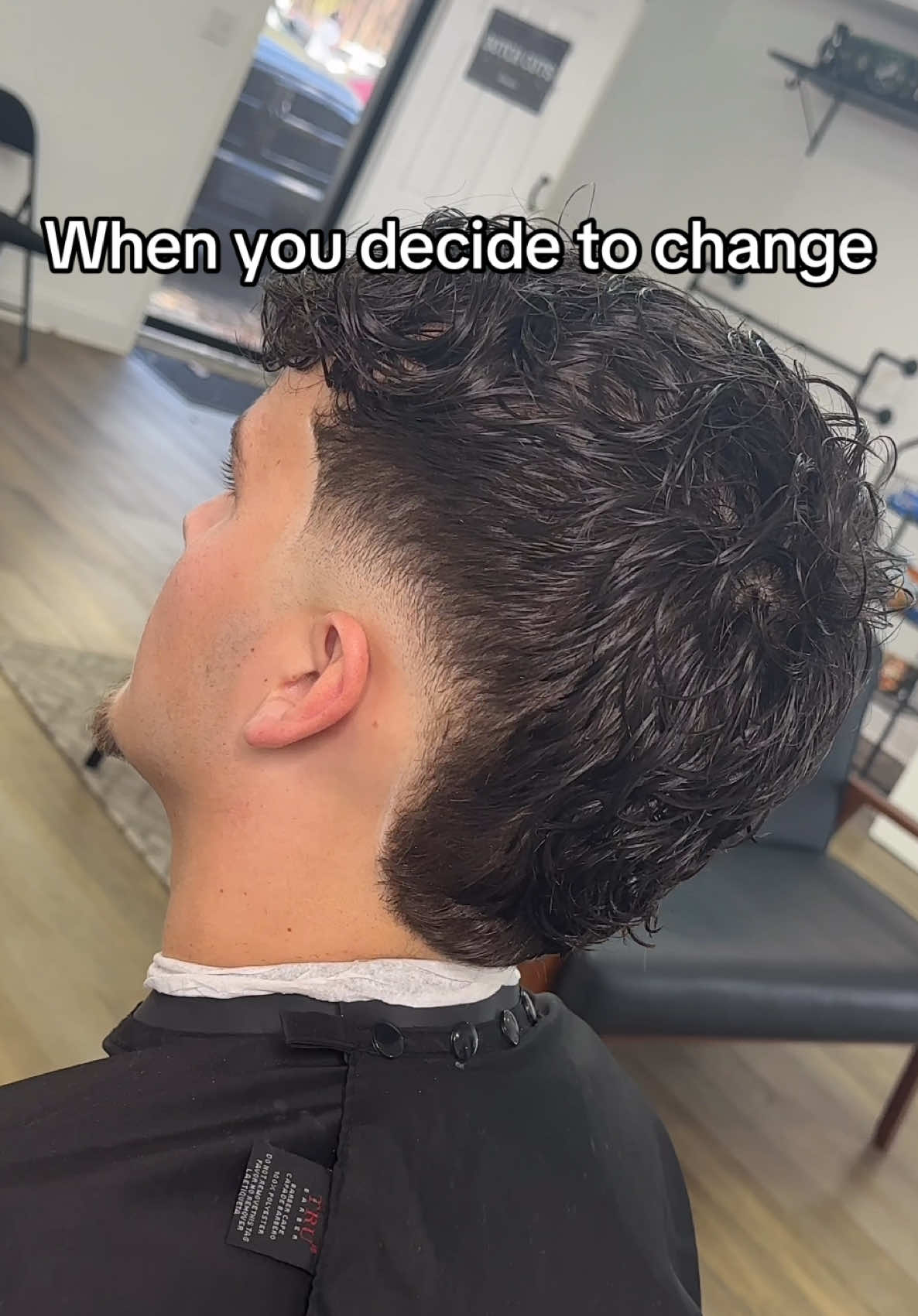 @Dutch Cuts