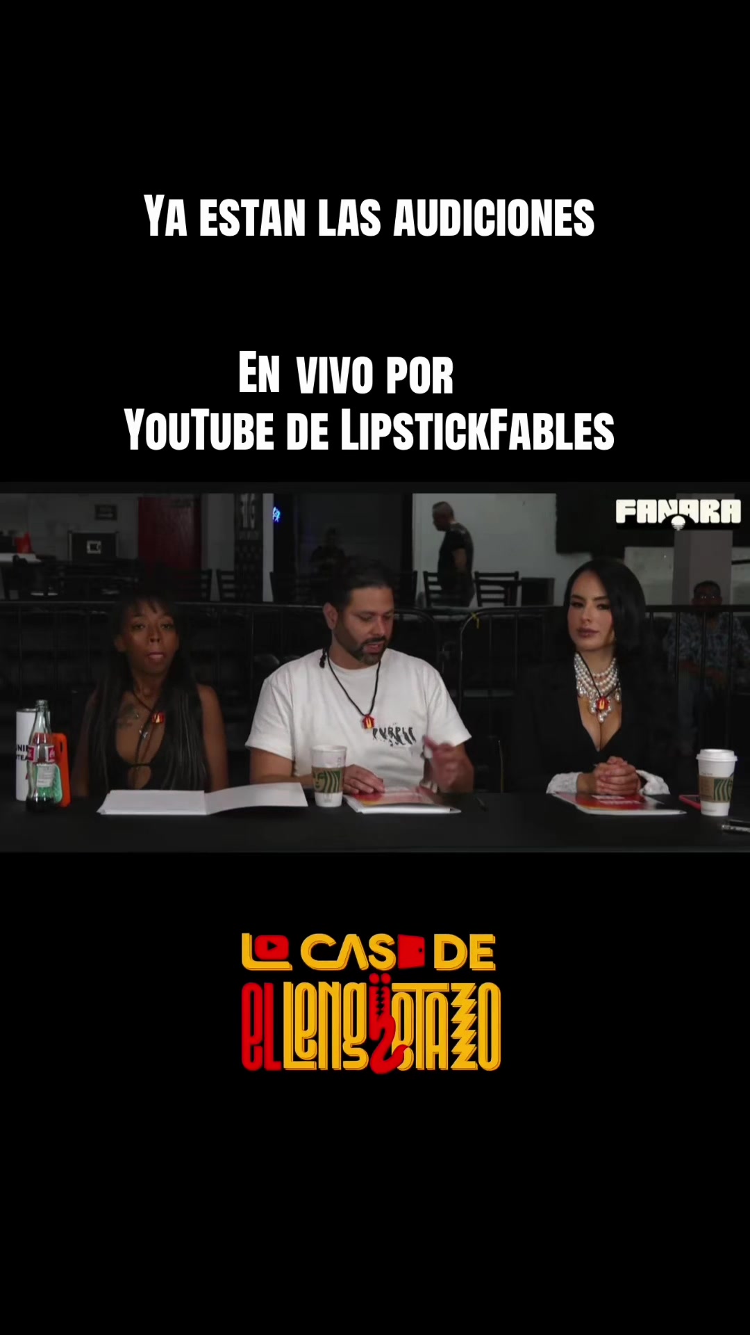 @EL LENGUETAZO FAN 2