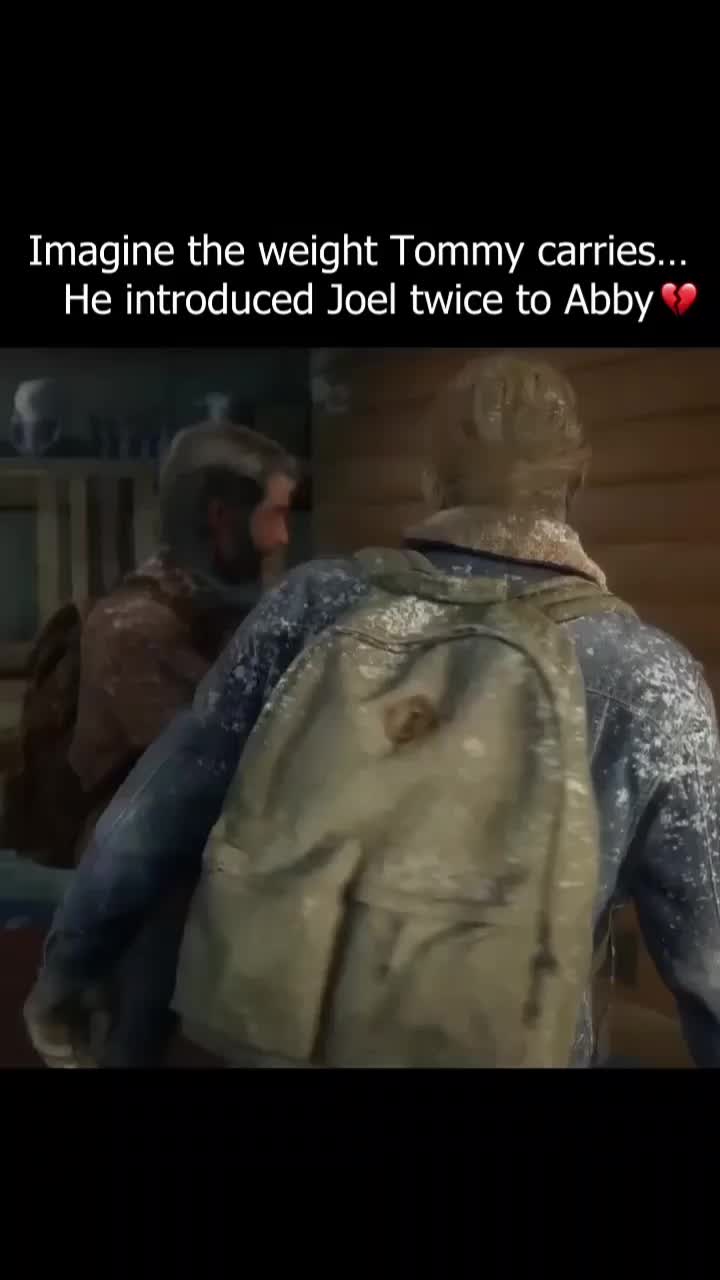 @THE LAST OF US