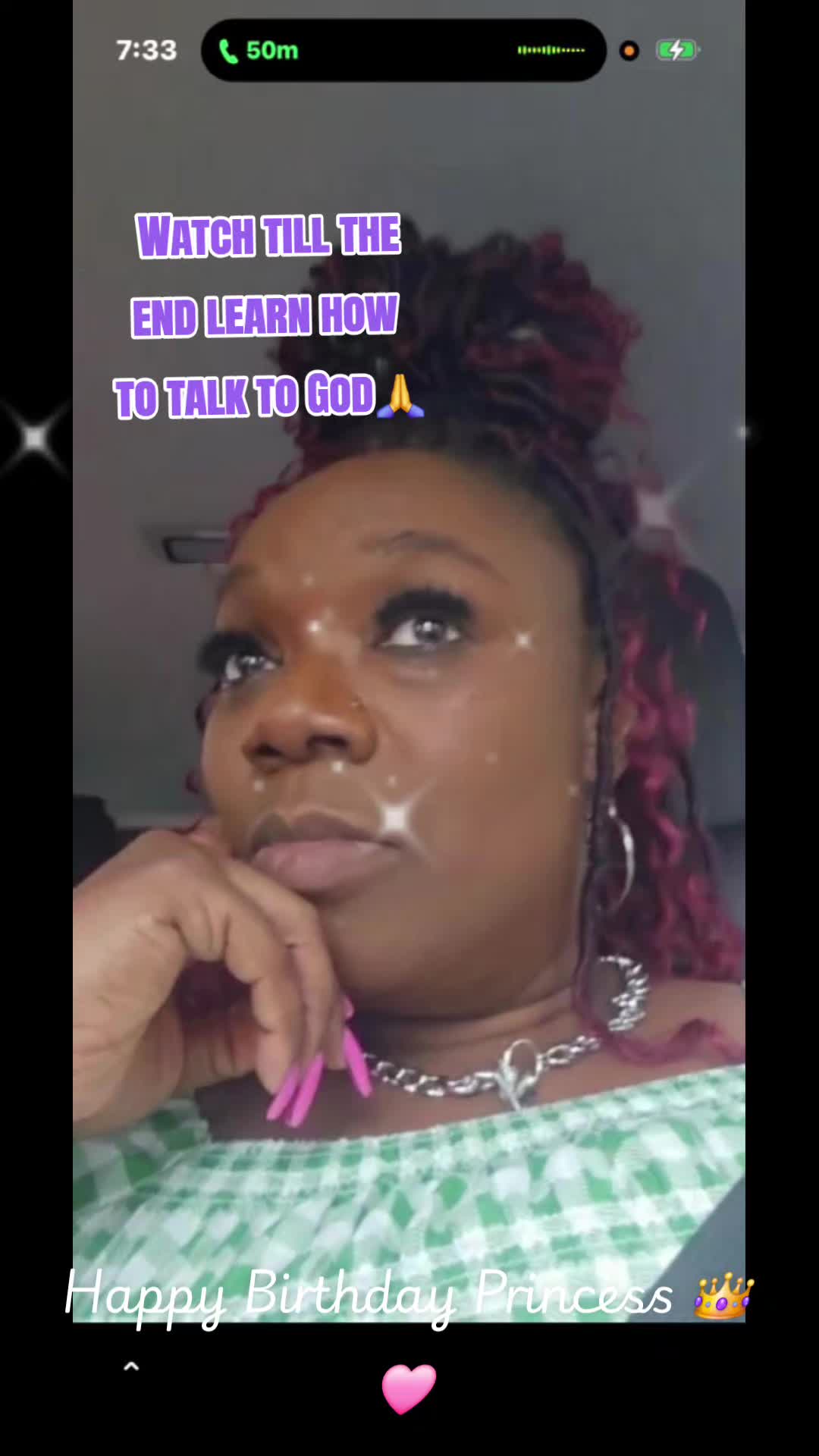 @Lady jazzyteez