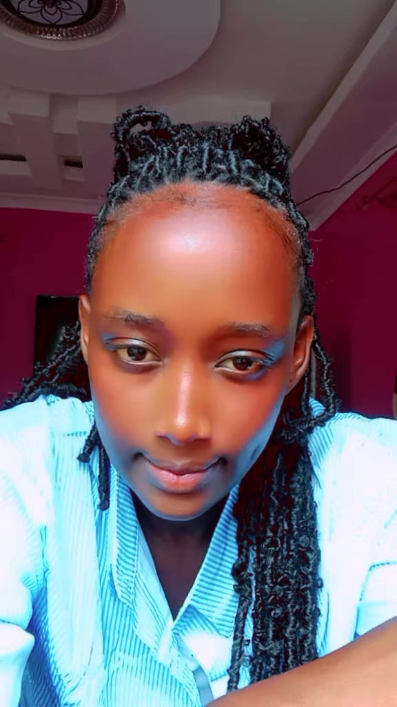 @Hilda mwesh
