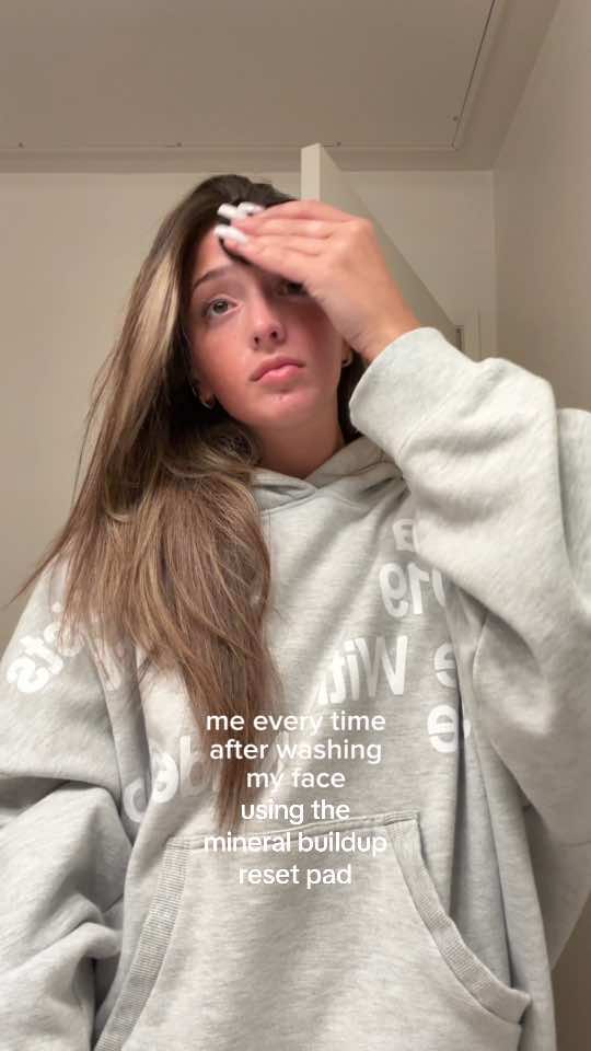 @Madeline Freeman