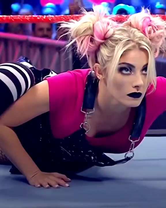 @alexia.bliss FAN ACCOUNT