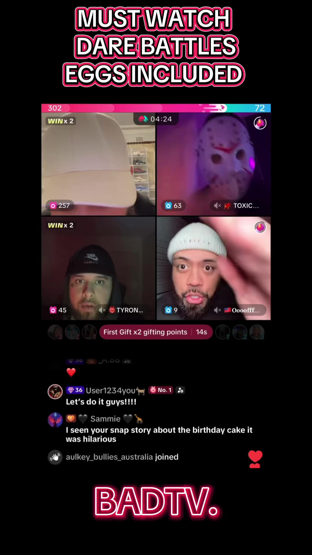 @Jack Oncrack ๐