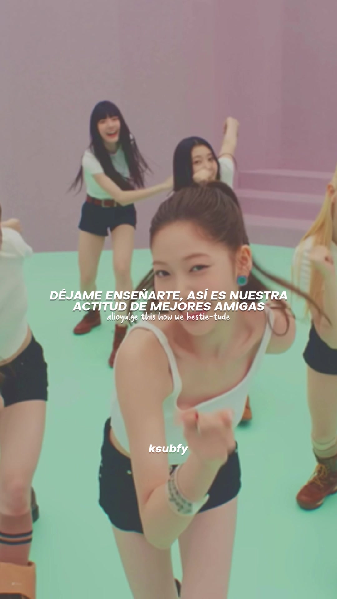 @K-pop Subtitles For You