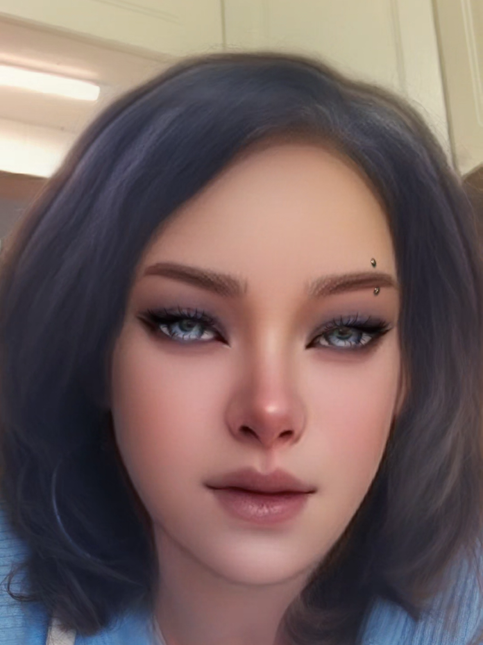 @Becca
