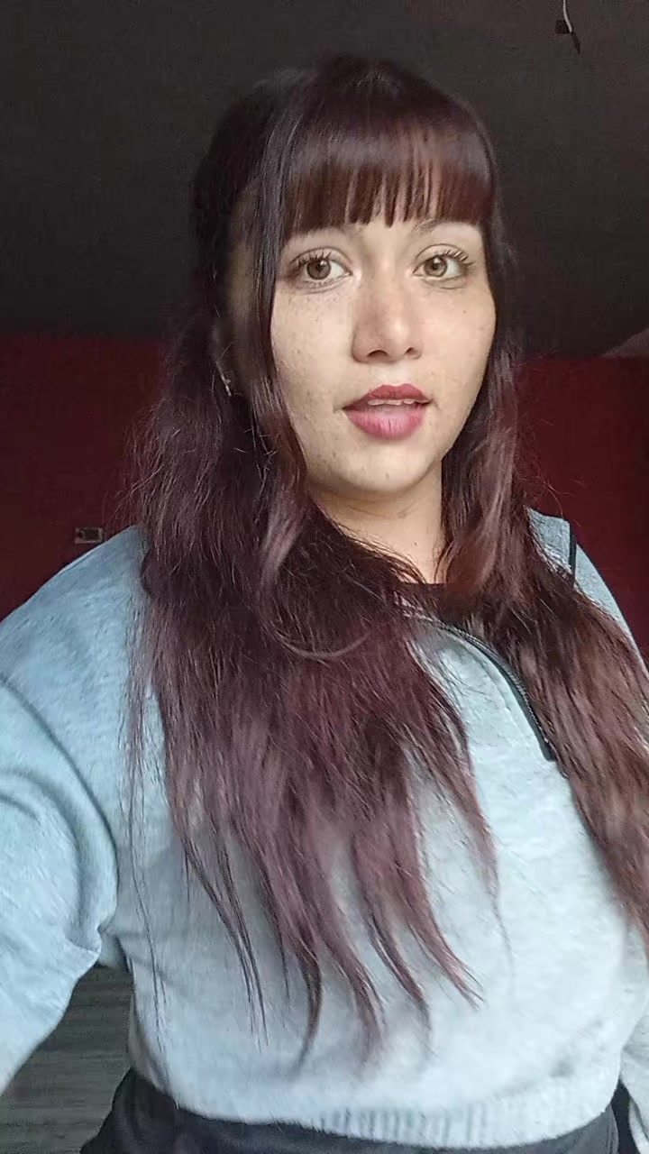 @TAMARA JARA MORAN ❤️🇨🇱