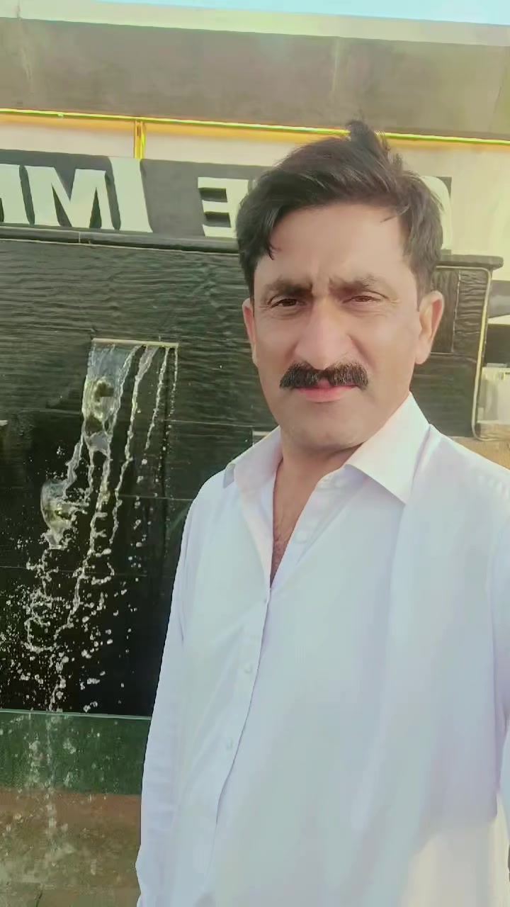 @Adv Mian Shahzor zafar Farooqu
