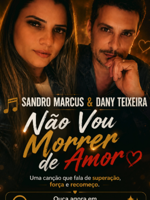 @Sandro Marcus🎤