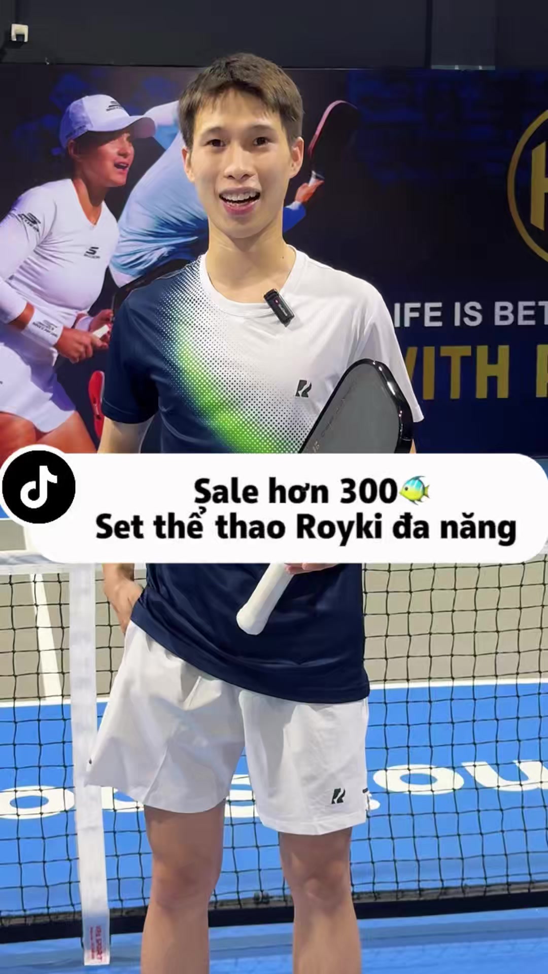 @Ngọc Hưởng Thể Thao