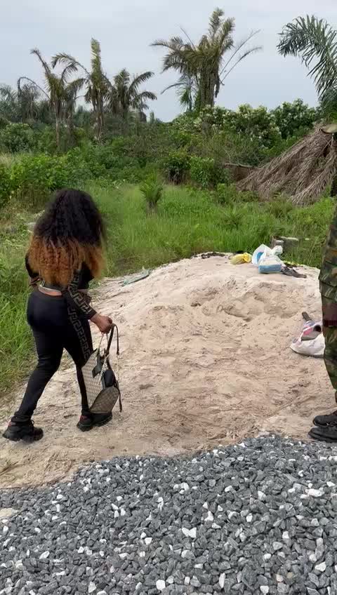 @Afrocandy