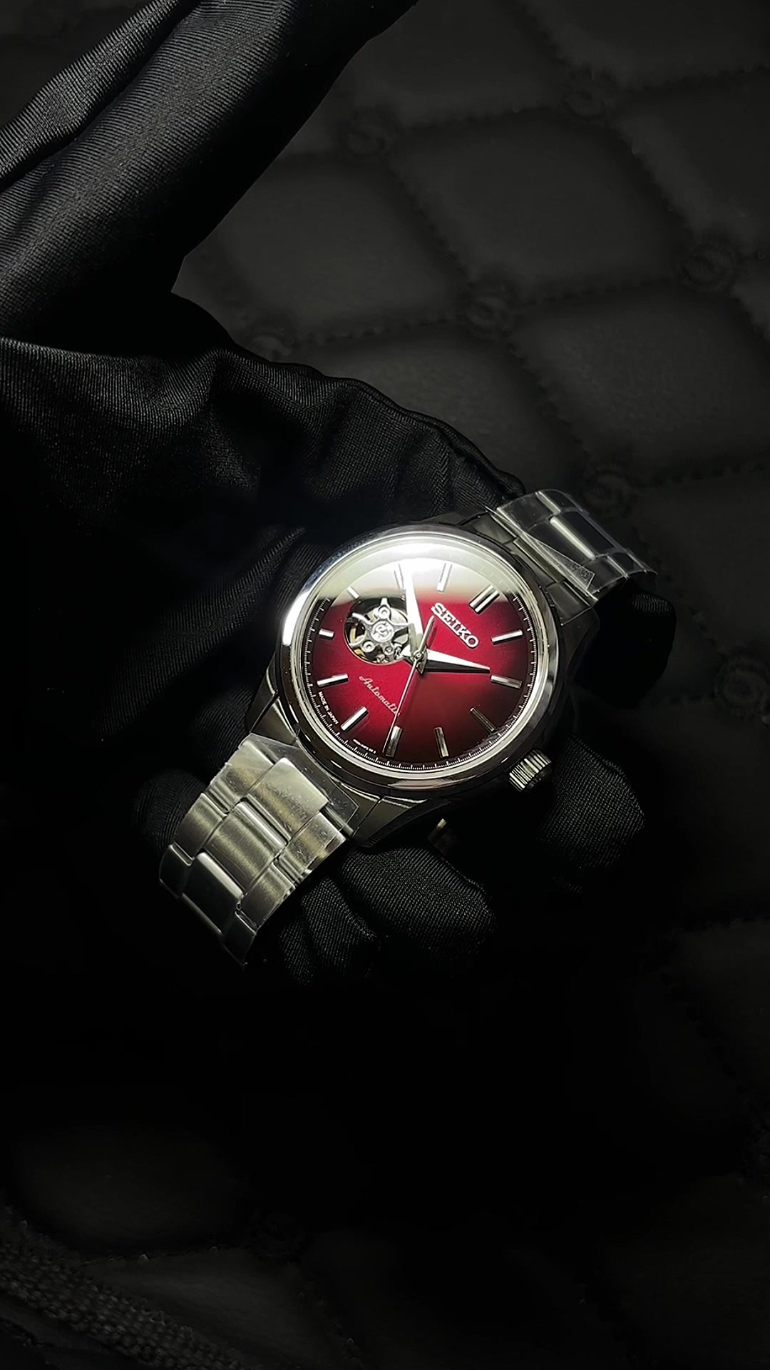 @Yonzon Timepieces