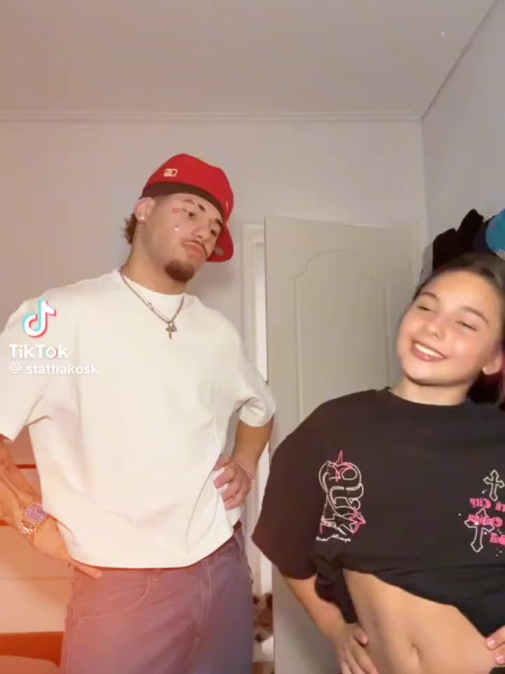 @Stathakosk and Emily