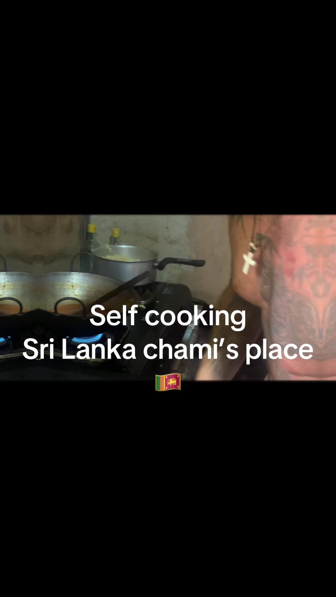 @Sri Lanka chami tours & hostel