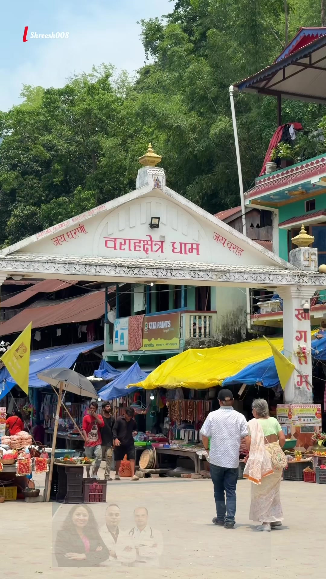 @TourNepal