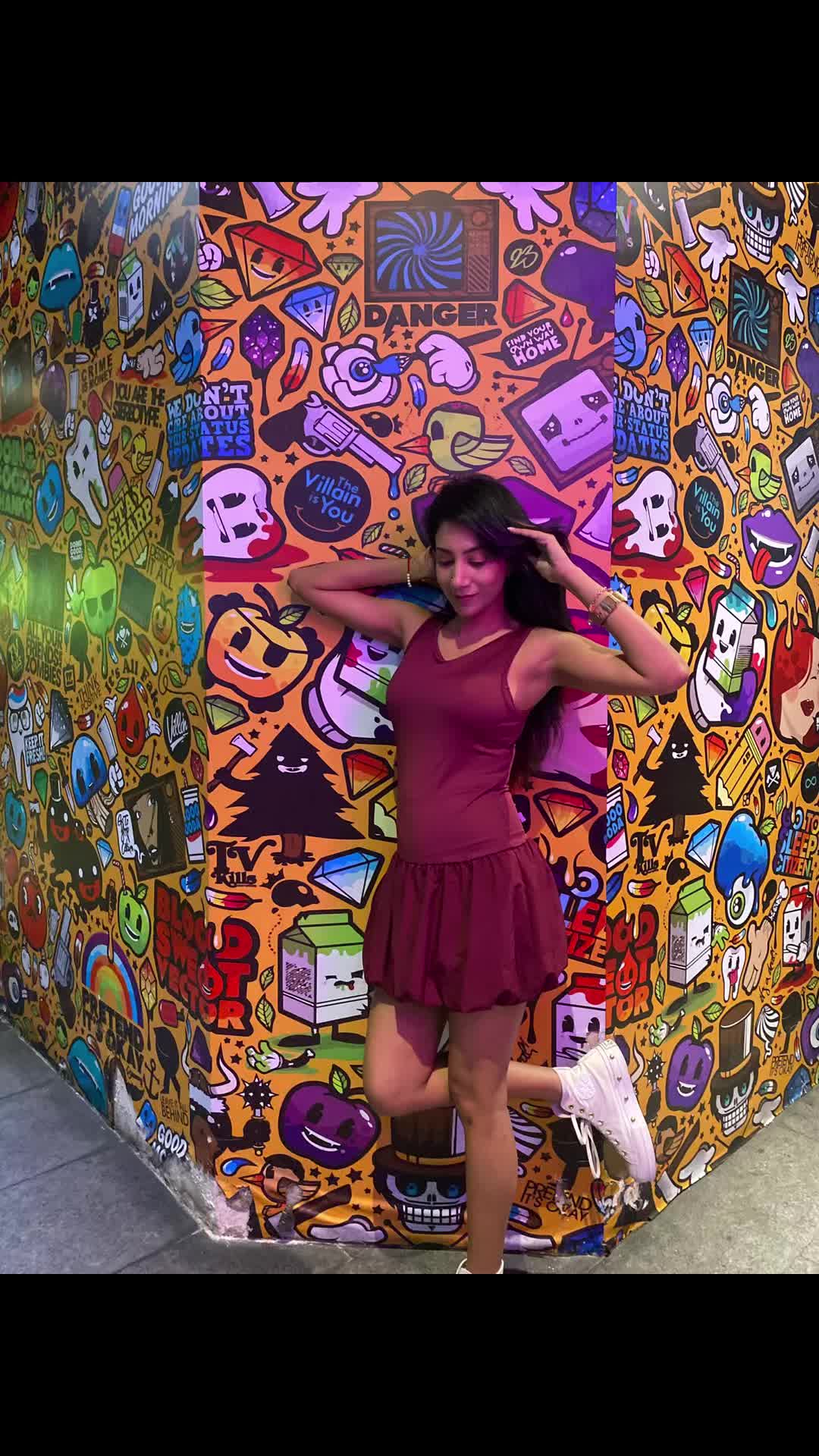@PriscillaNair