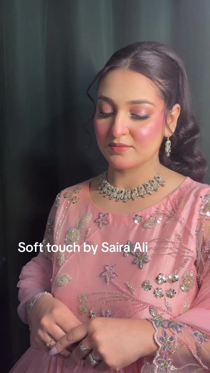 @Saira ali