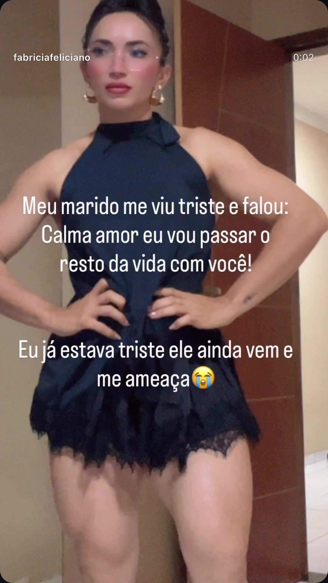 @Fabricia feliciano