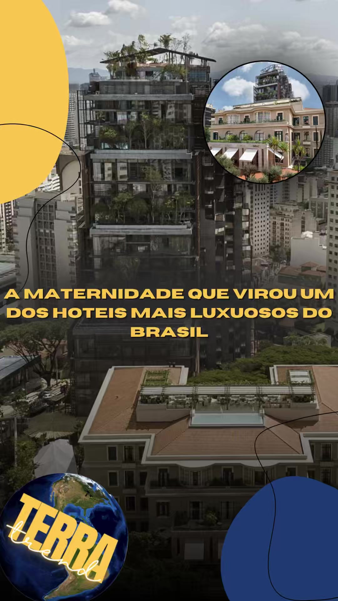 @Terra Trend