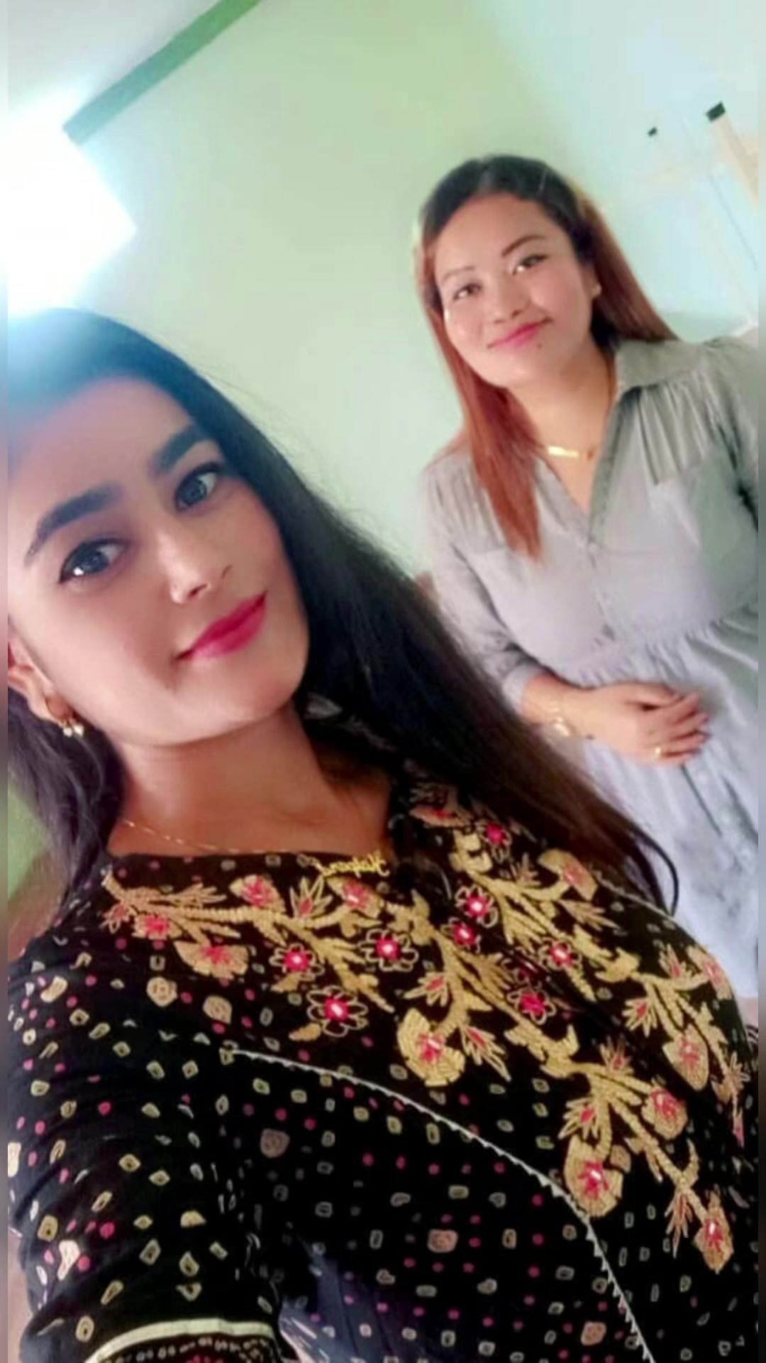 @Sangita Moktan