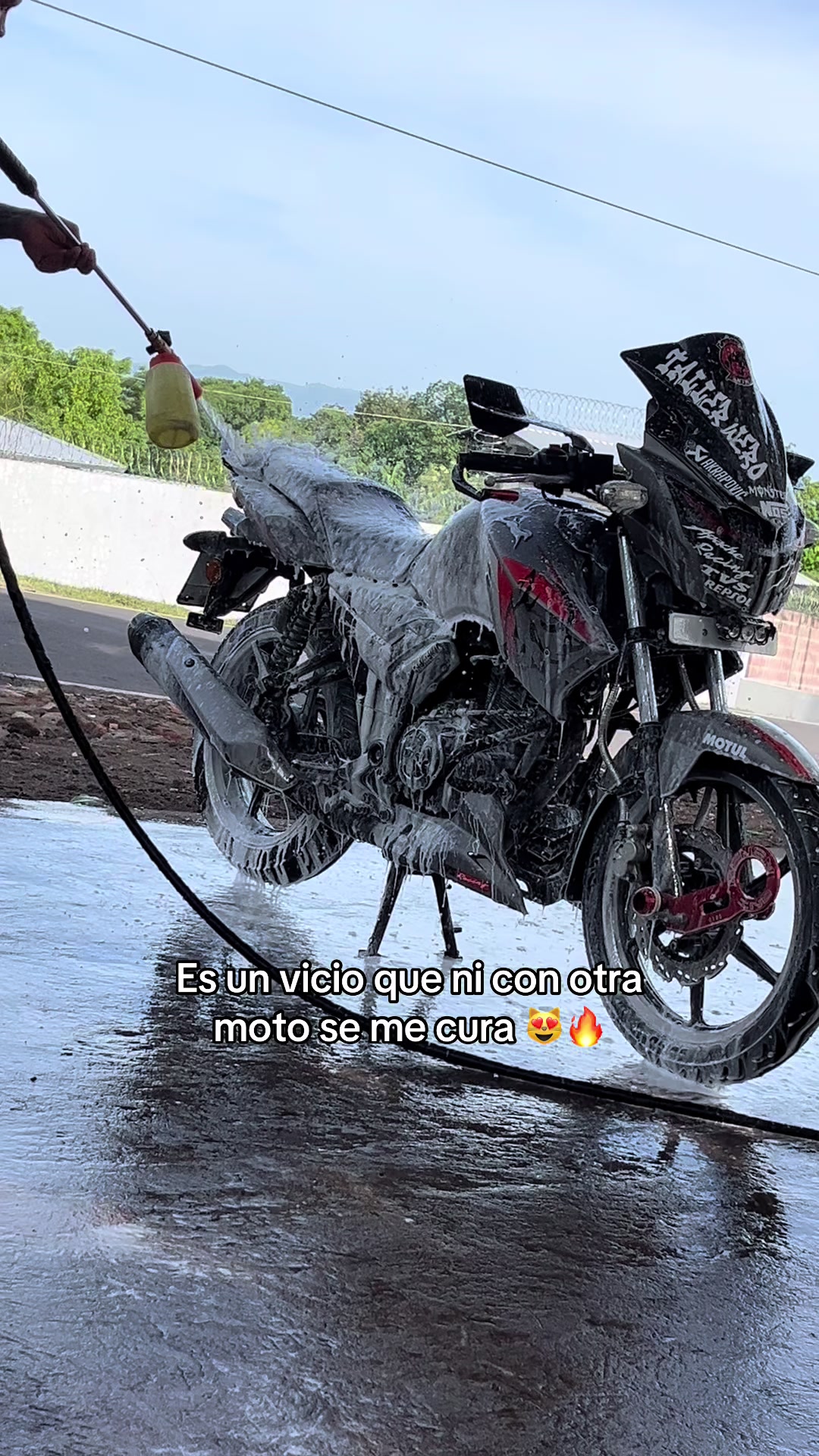 @⛓️🩶El De La Apache Gris🩶⛓️