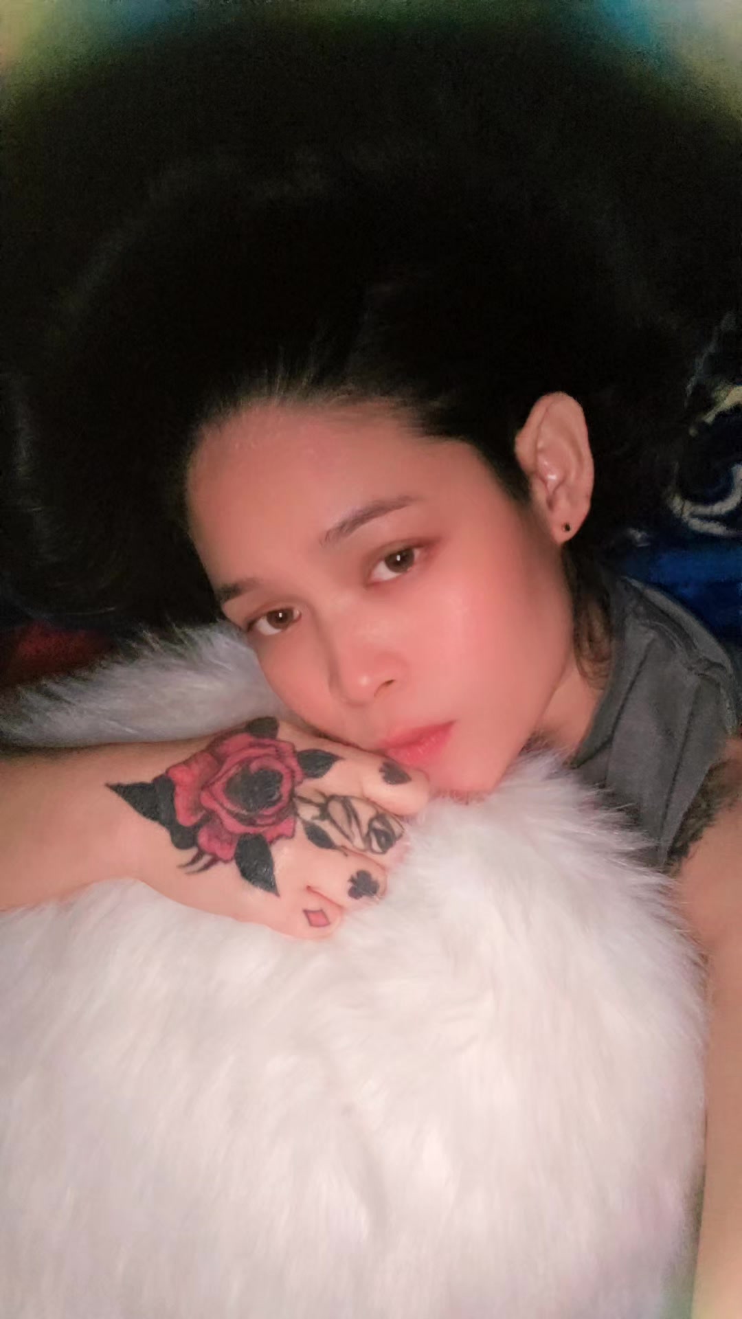 @🌈💙_biNaTaNg&deg;MaGaYoN_💙🌈