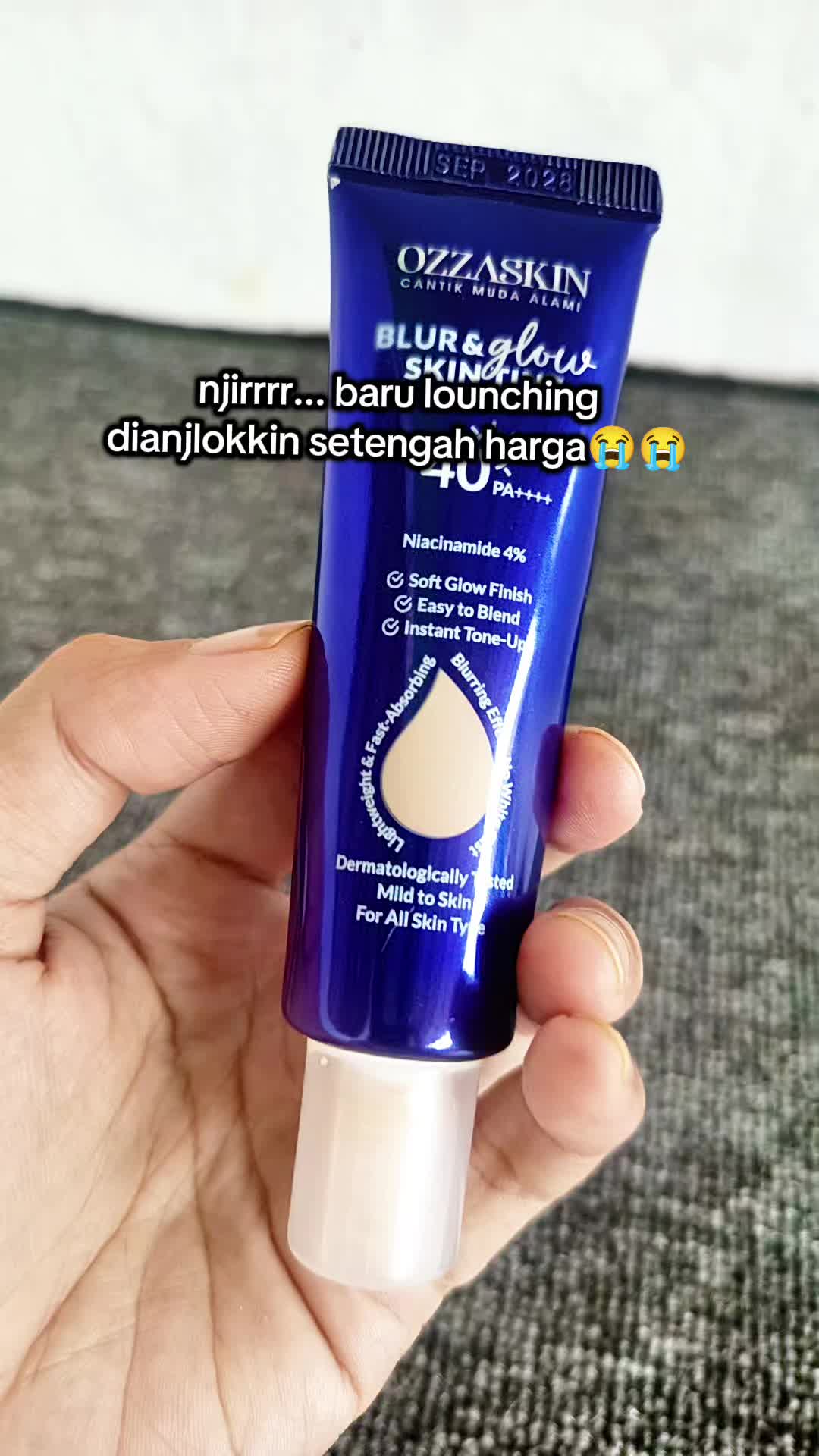 @Toko Bu Fia